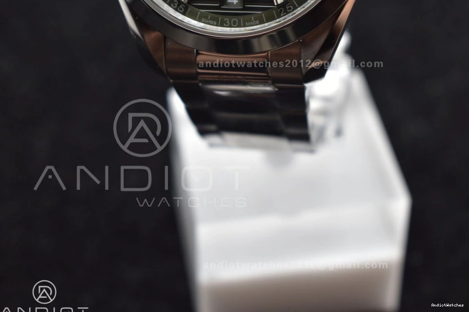 Edition on Teak Bracelet 1:1 Best SS 507 Terra Dial Aqua A SS VSF TechFriendly 150M 0515